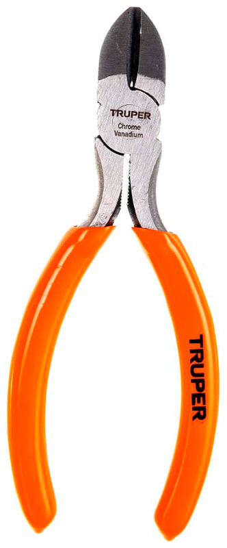 Изображение товара Бокорезы Truper 130 мм T202-5 17311