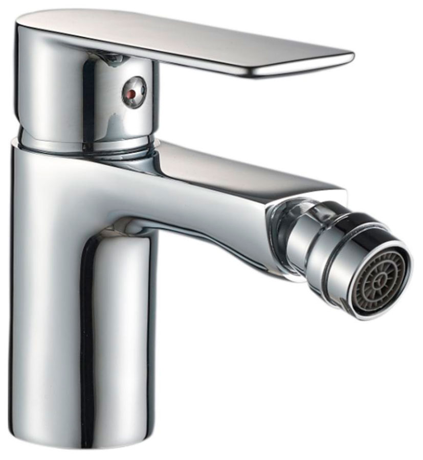 Изображение товара Смеситель для биде Haiba HB505/хром (HB50505)