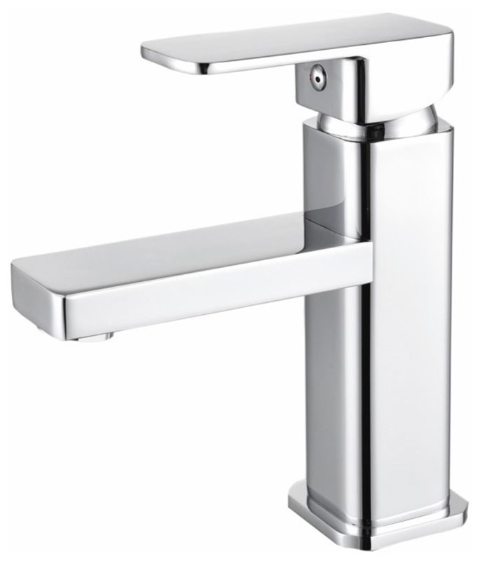 

Смеситель для раковины Haiba HB02/хром HB1002