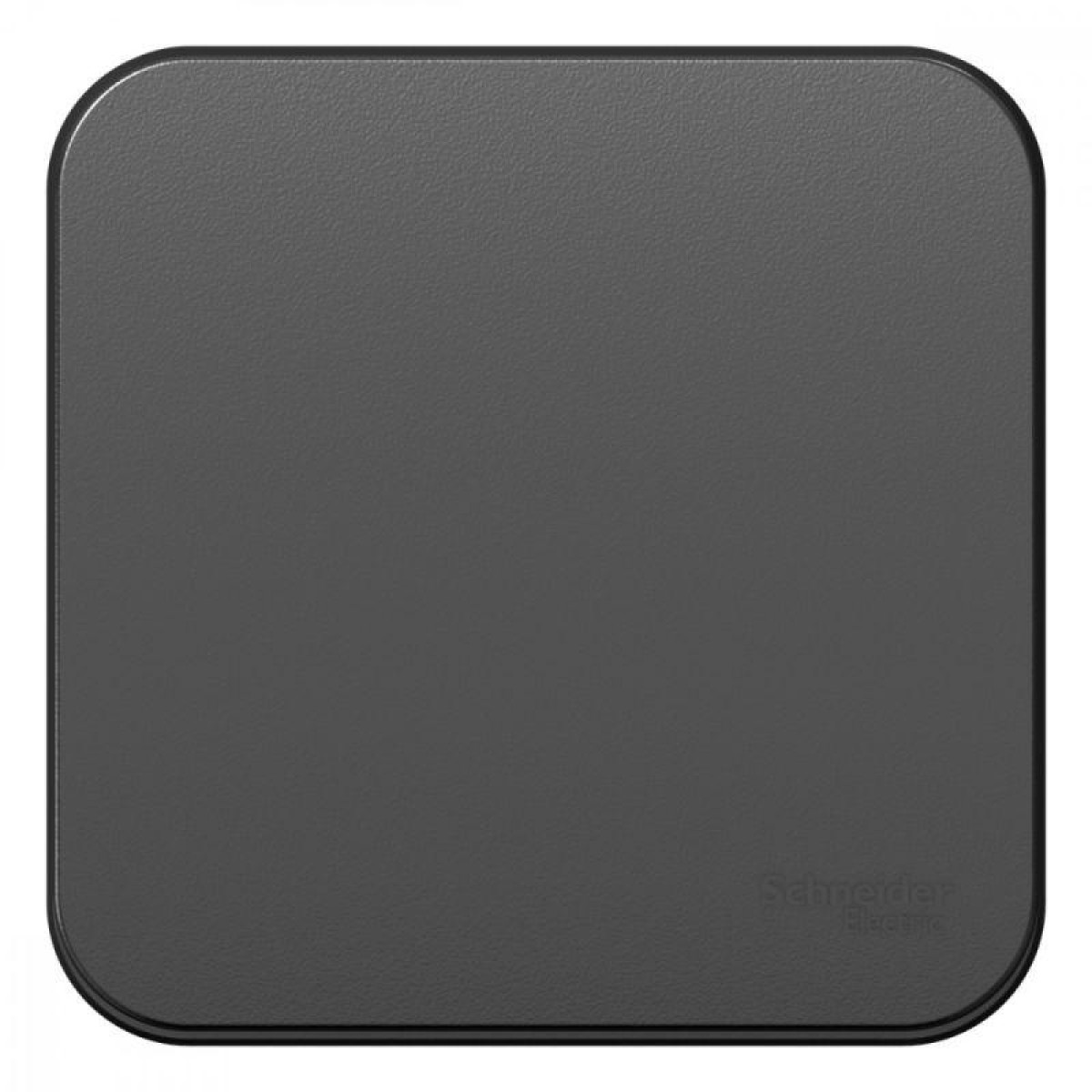 Изображение товара Выключатель 1-кл. ОП Blanca 10А IP20 с изолирующей пластиной