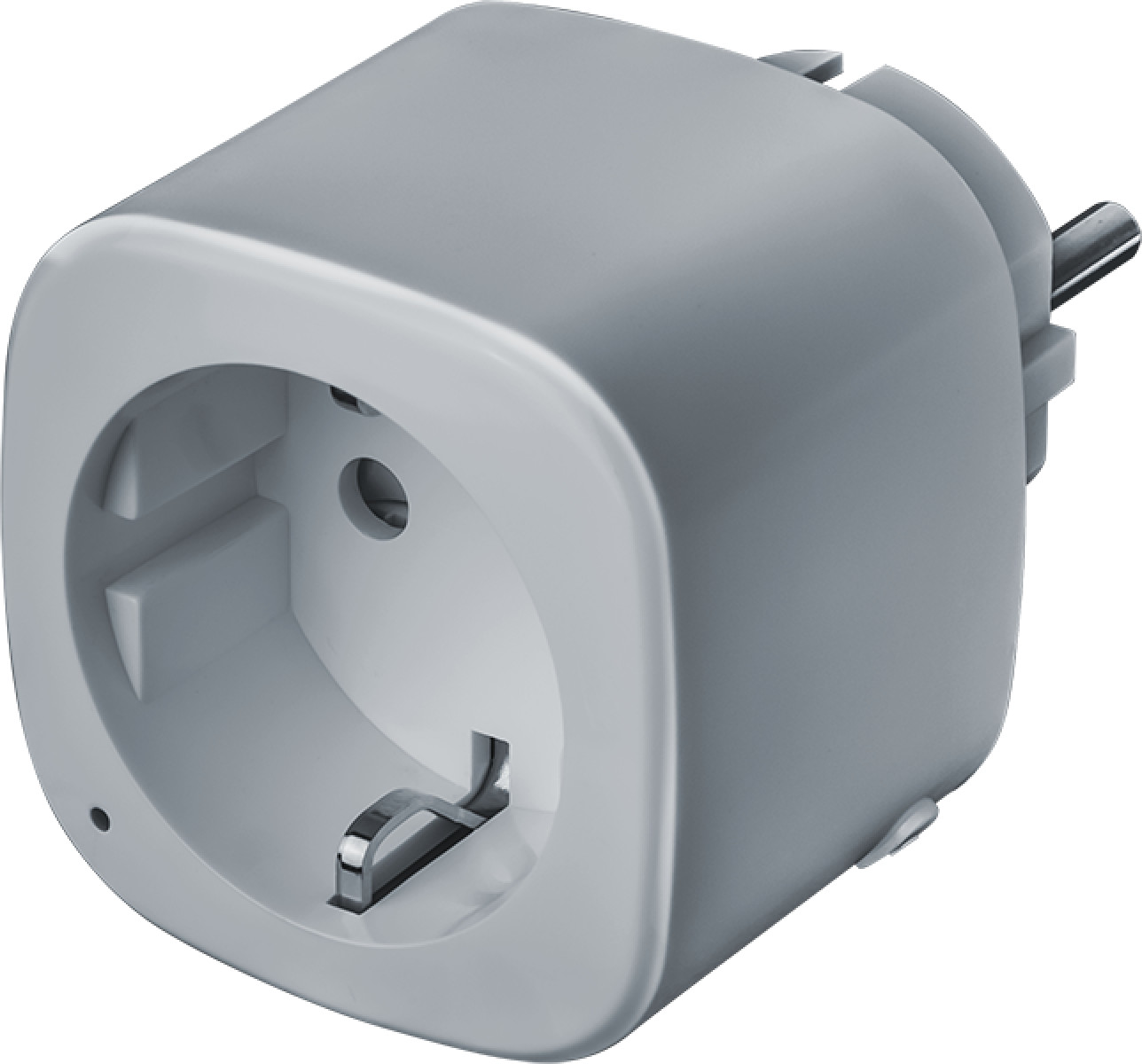 Изображение товара Умная розетка Navigator 16А Wi-Fi автоматизация дома