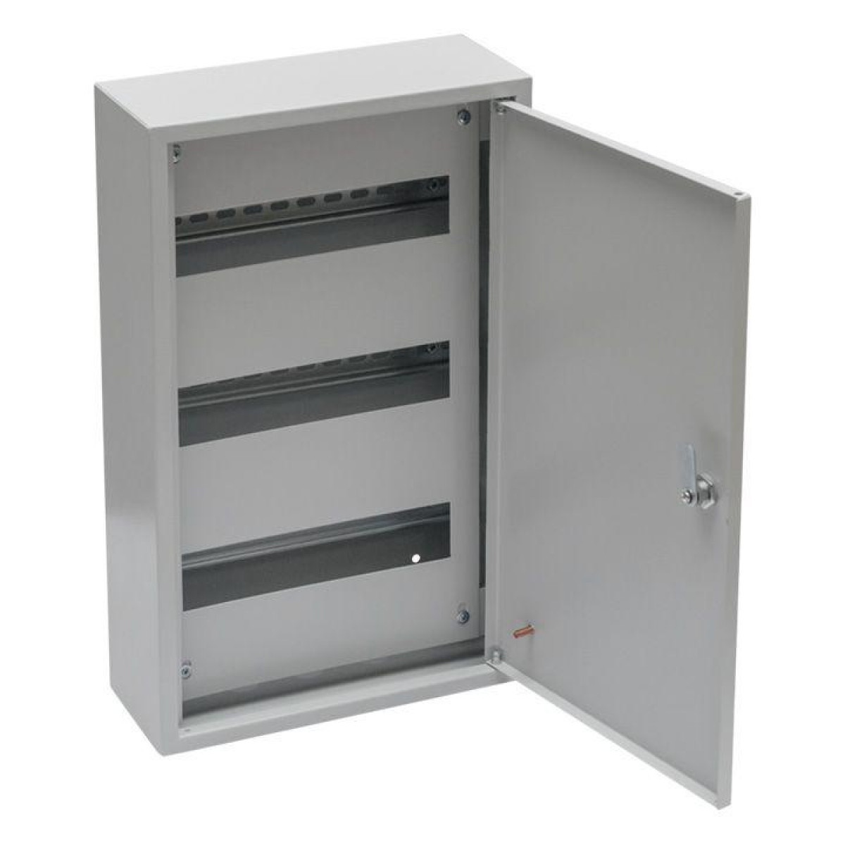 Изображение товара Высоковольтный щит EKF ЩРН-36 IP31 480х300х120 Basic