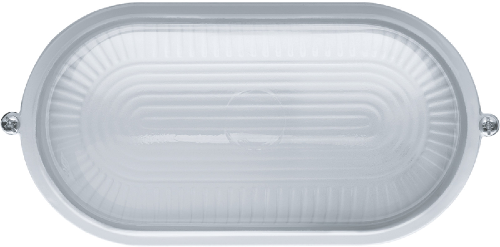 Изображение товара Настенно-потолочный светильник Navigator ЛОН 94 800 IP54 60Вт белый