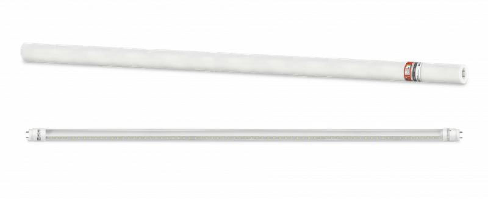 Изображение товара Светодиодная лампа In Home LED-T8-П-PRO 20 Вт G13 4000K 2000лм белая