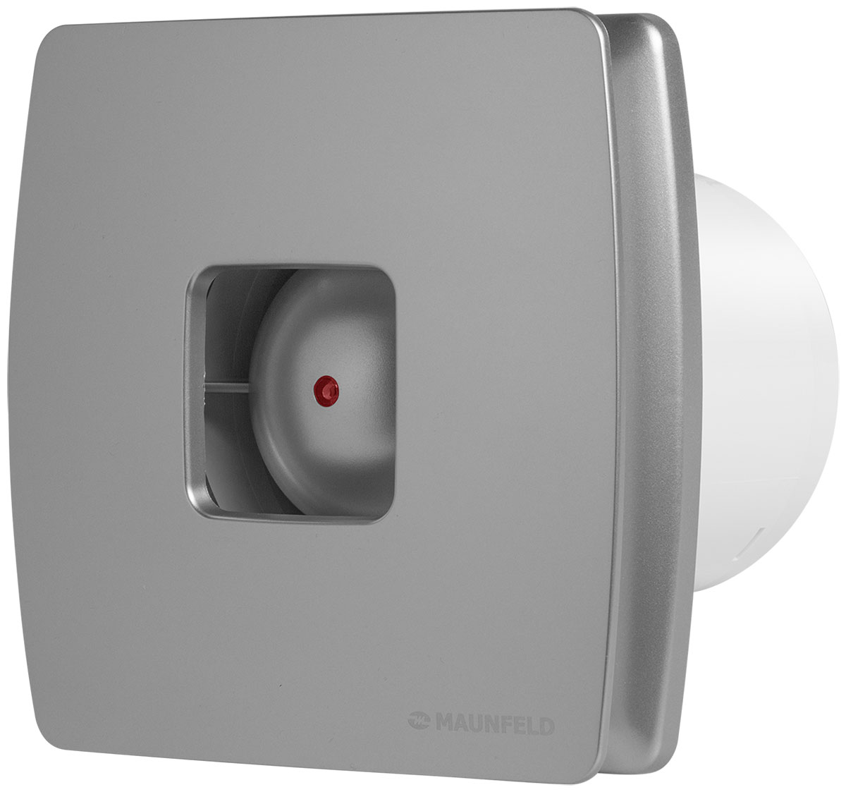 Изображение товара Вытяжной вентилятор Maunfeld MFX10TS с обратным клапаном и таймером 95 м3/ч