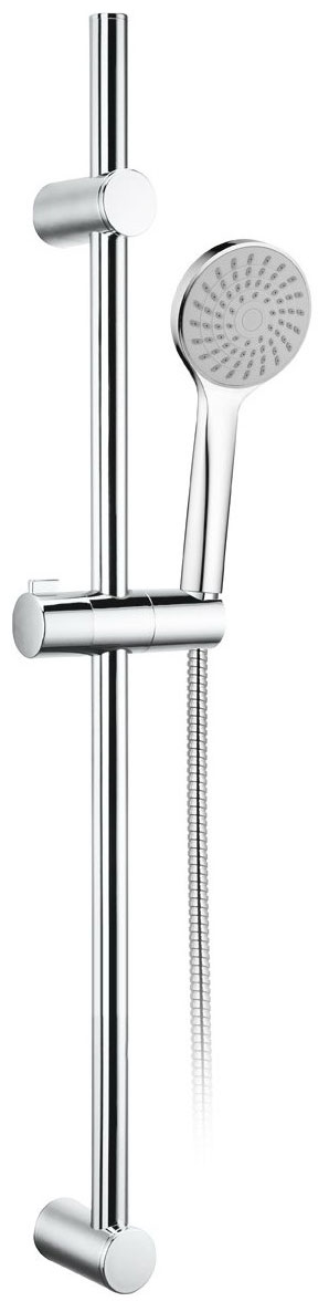 Изображение товара Душевой гарнитур ESKO SSS751 с разборной лейкой и шлангом 160 см