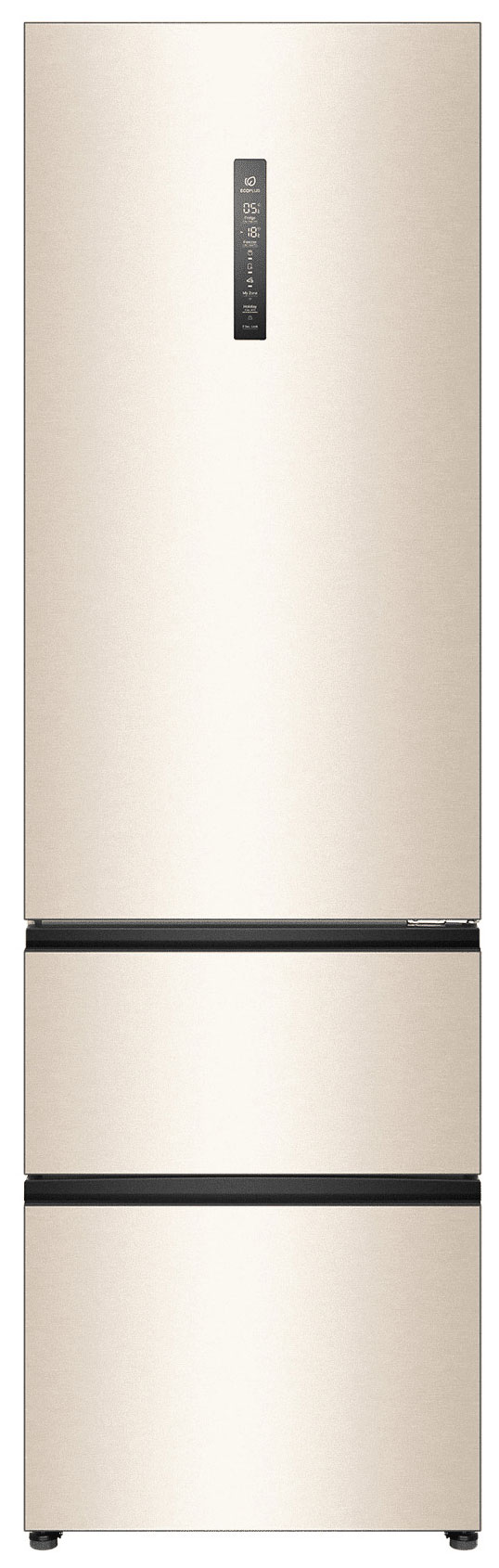 Изображение товара Многокамерный холодильник Haier A4F639CGGU1 золотистый