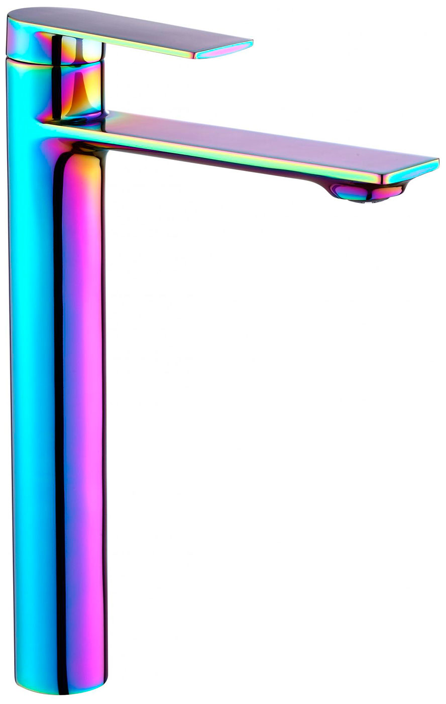 Изображение товара Смеситель для раковины высокий Savol S-601811GE