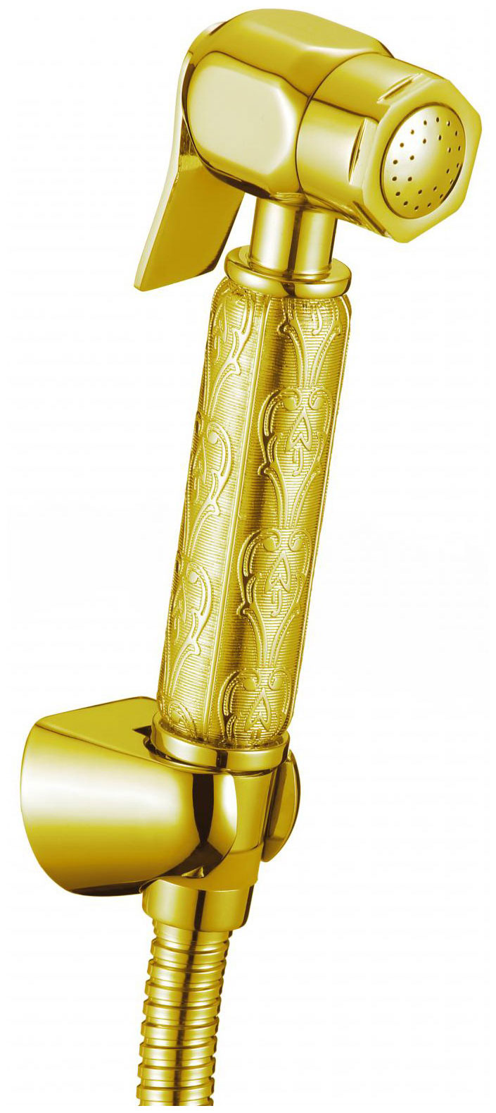 Изображение товара Набор с гигиенической лейкой Savol SK-PQT08B