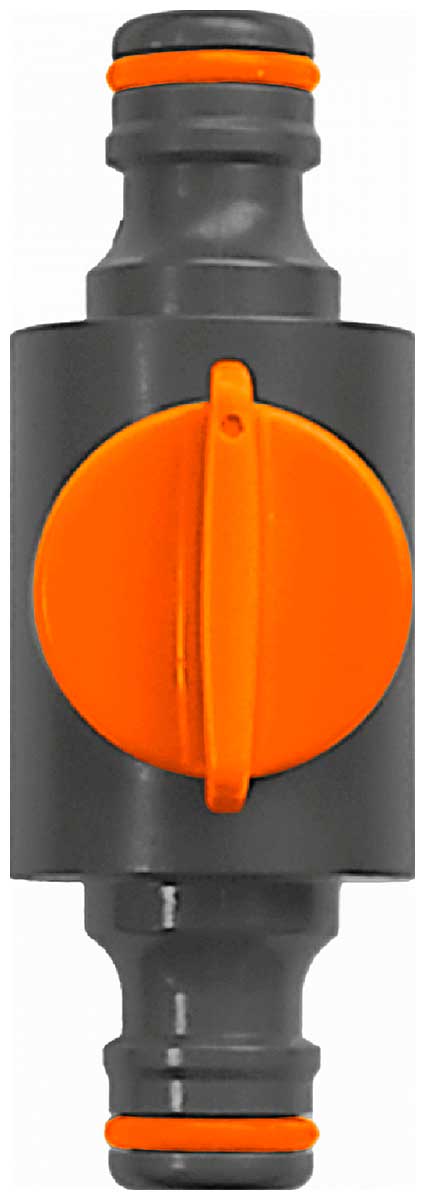 Изображение товара Коннектор двухсторонний Daewoo с регулировкой напора воды DWC 3105