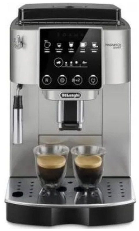 Кофемашина автоматическая De’Longhi ECAM220.31.SB