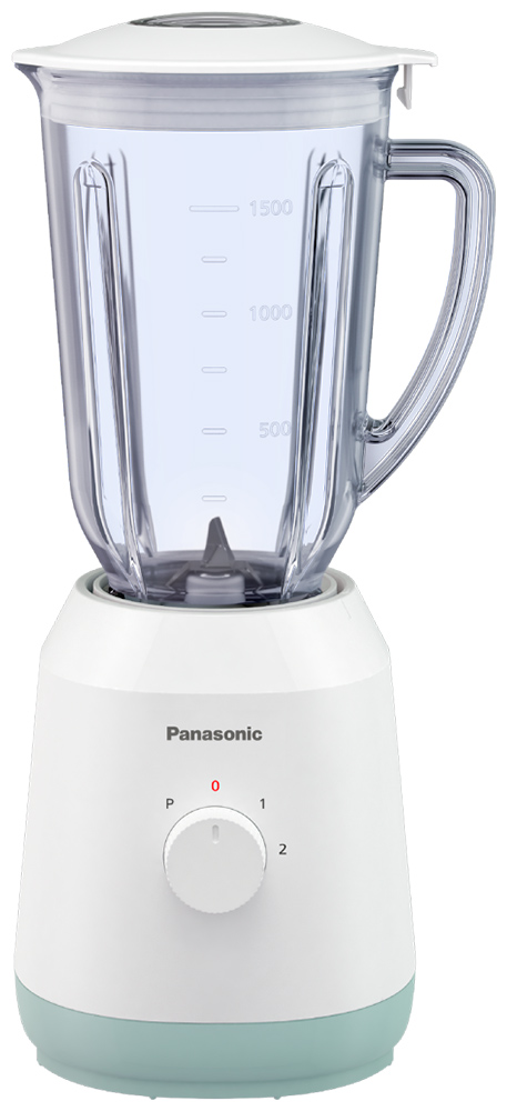 Блендер стационарный Panasonic MX-EX 1511, white (8887549761300)