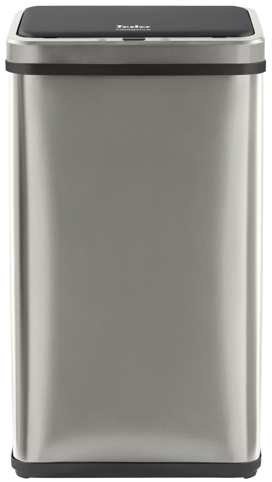 Изображение товара Сенсорное ведро для мусора Tesler STB-60F INOX