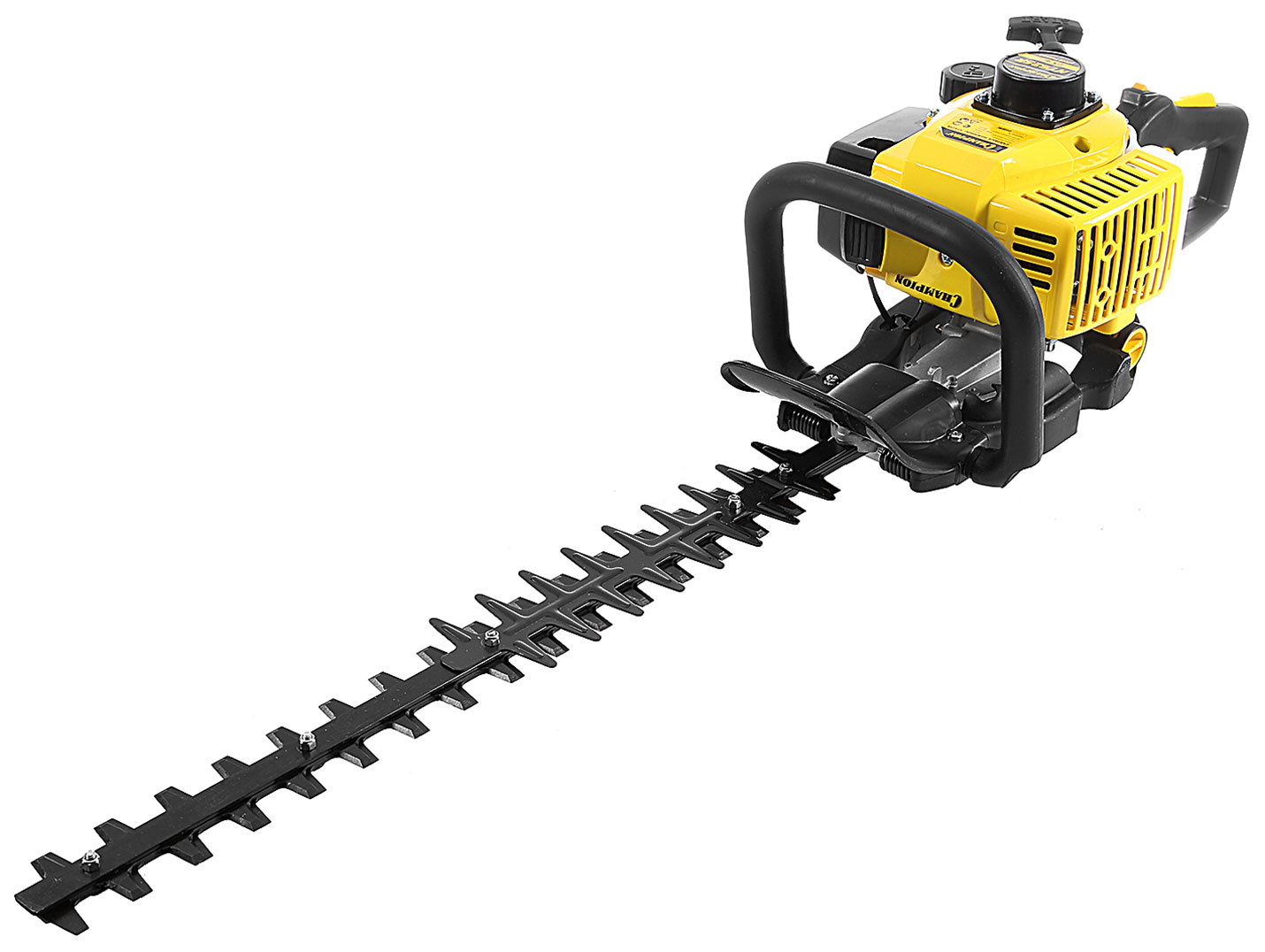 Изображение товара Бензоножницы Champion HT 625 R