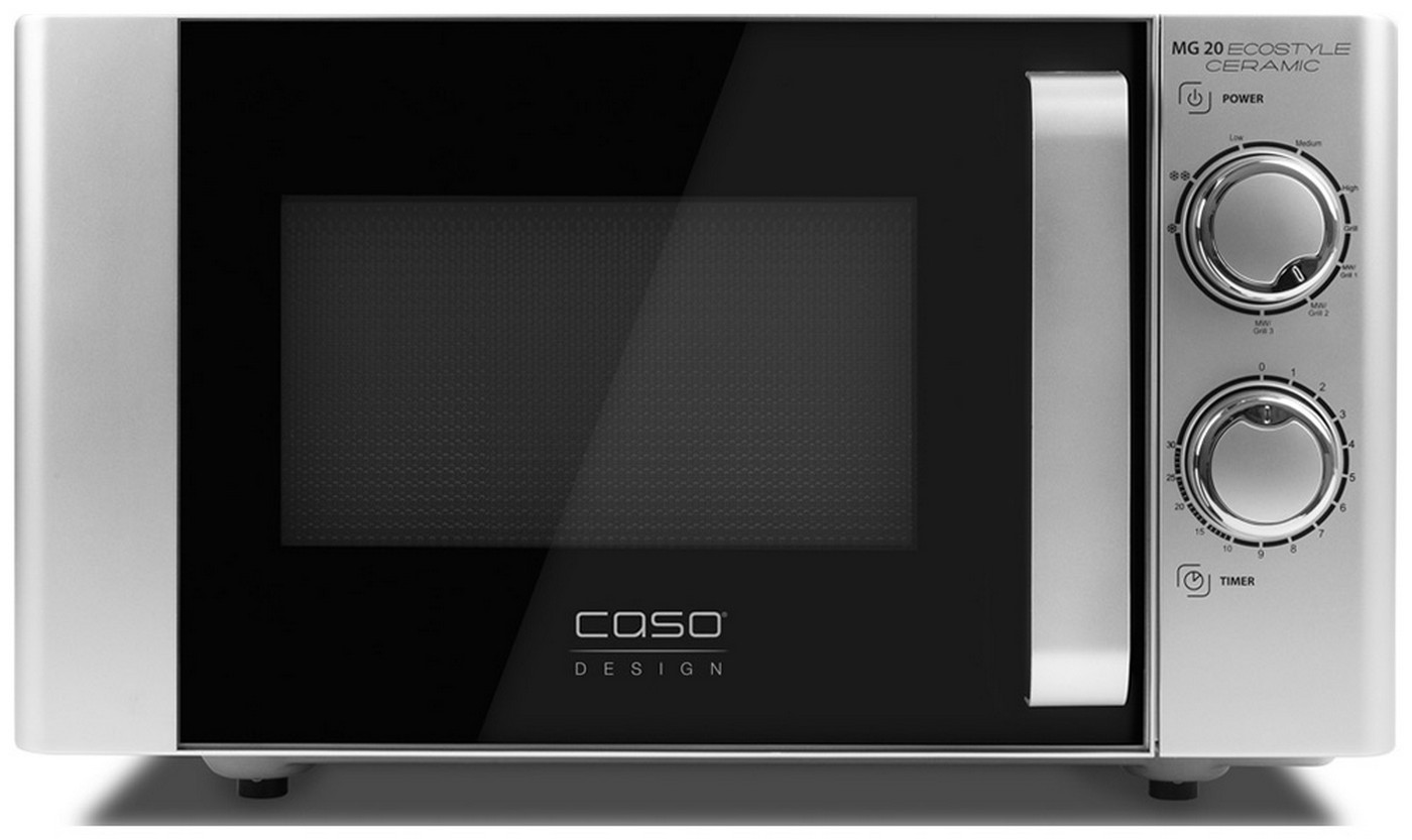 Микроволновая печь - СВЧ Caso MG 20 Ecostyle Ceramic