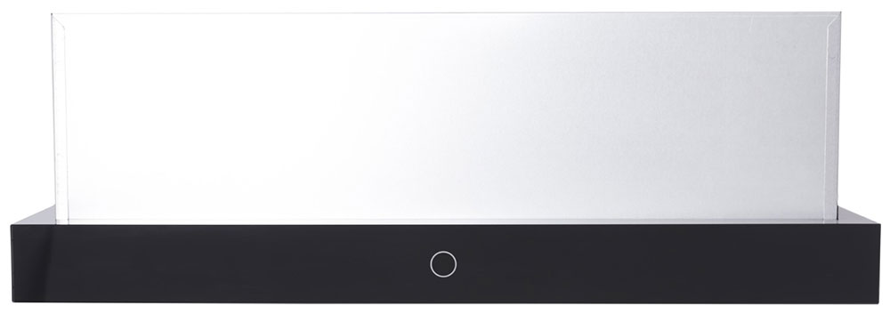 Изображение товара Вытяжка кухонная Exiteq EX-1136 телескопическая с сенсорным управлением