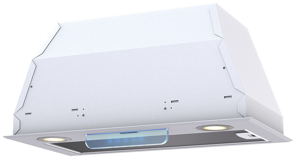 

Вытяжка Krona Ameli 600 white S, Белый