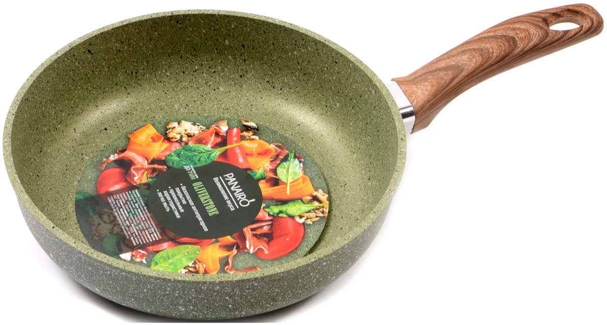 Сковорода Panairo OliverStone 22 см O-22 3399₽