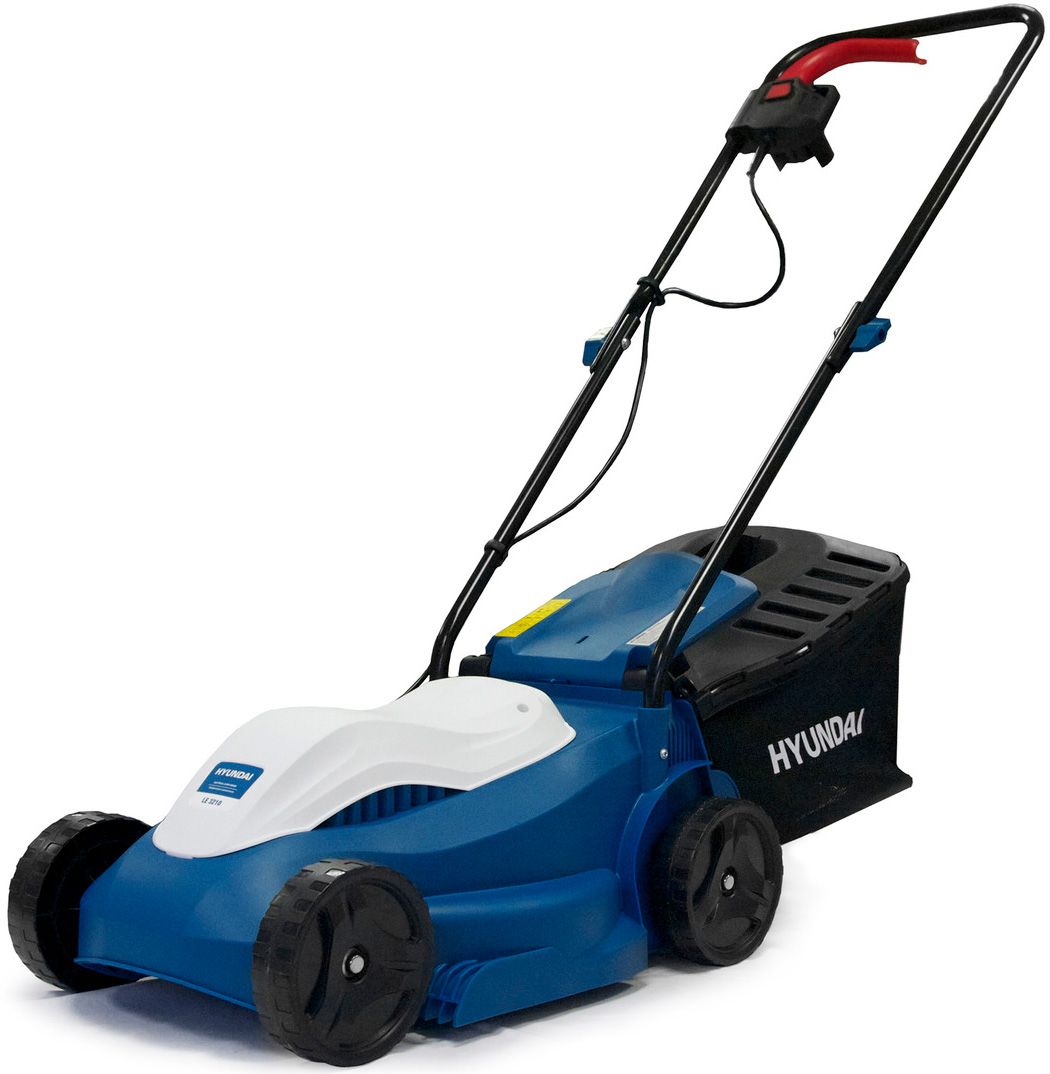 Изображение товара Колесная газонокосилка Hyundai LE 3210
