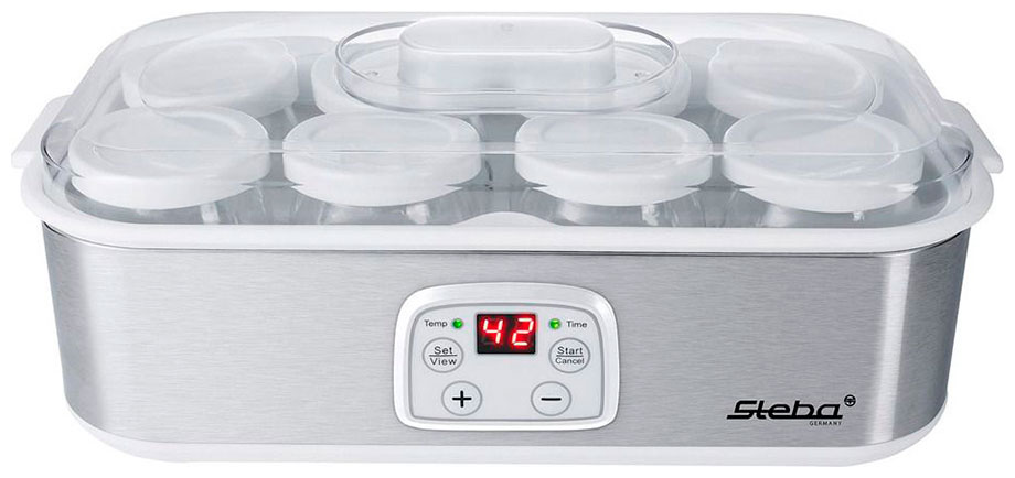Изображение товара Йогуртница Steba JM 3