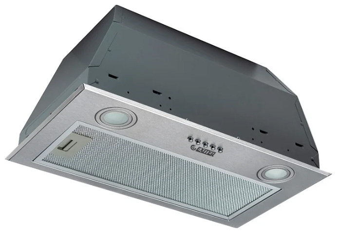 Изображение товара Вытяжка Exiteq EX-1176 скрытая с механическим управлением 1000 м3/ч