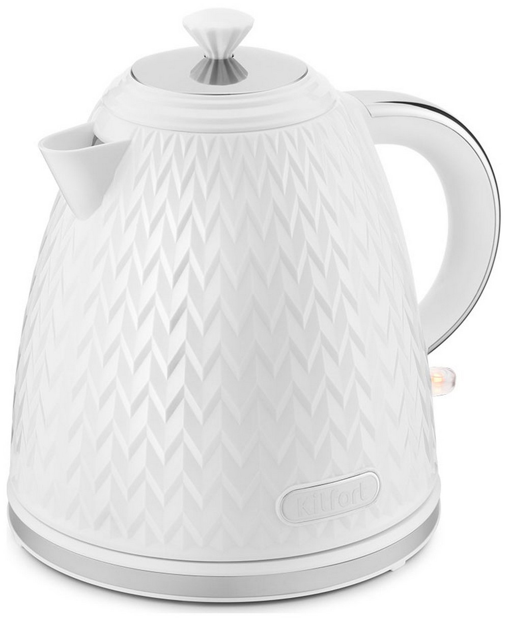 Изображение товара Чайник электрический Kitfort KT-681