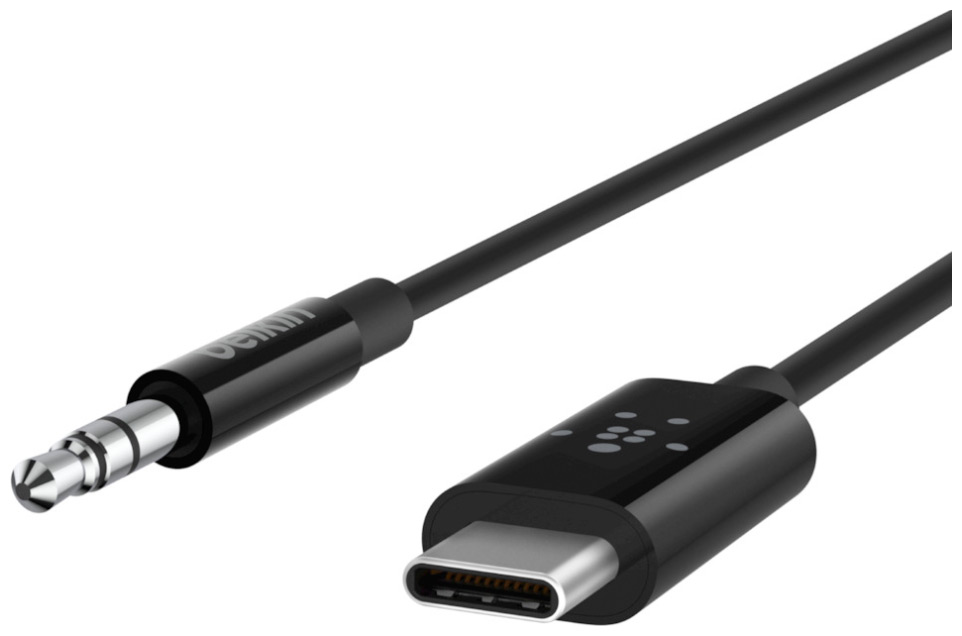 Aux type c jack 3.5. Belkin f7u002bt06-BLK. Belkin f2cu043bt06-BLK. Zebra USB-C naar 3.5mm Adapter Kabel met PTT support. Belkin Road Rockstar CL USB.