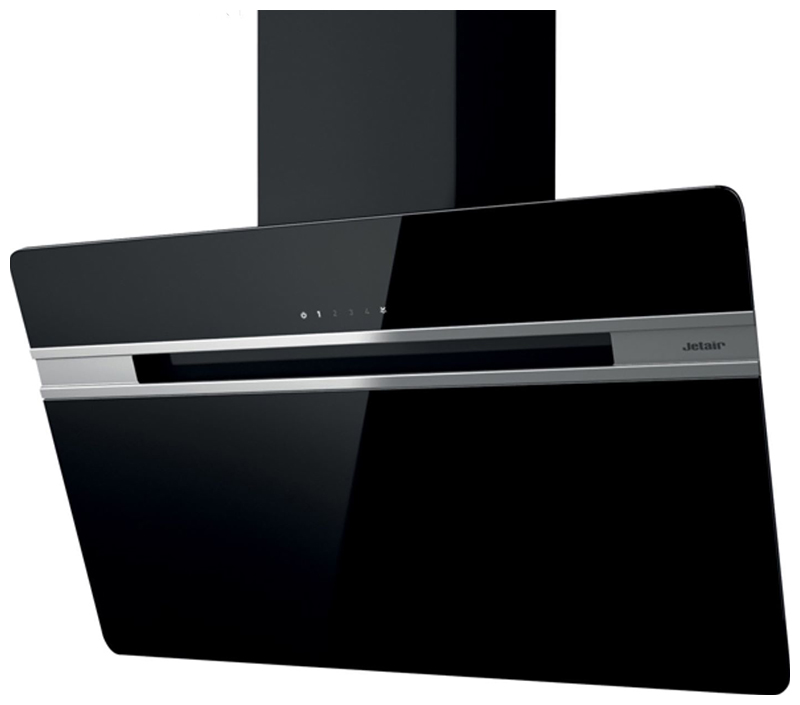 Изображение товара Вытяжка Jet Air VIKI BL 60 A