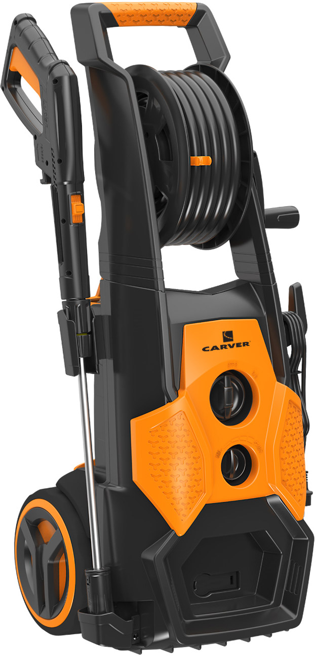 

Минимойка Carver CW-2501EI 2500Вт