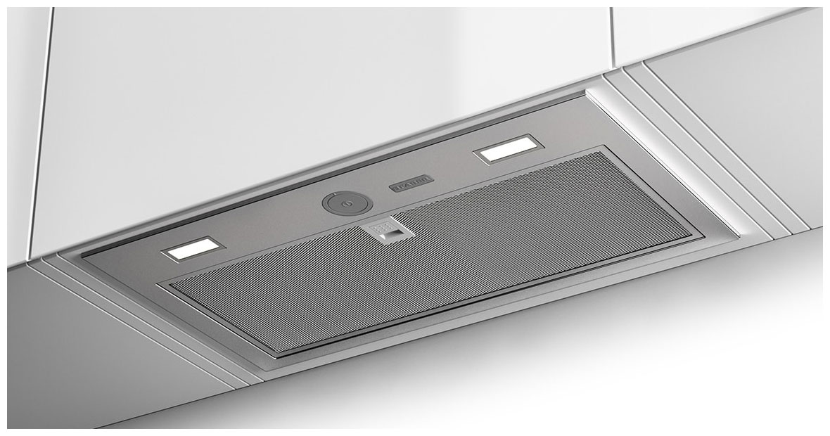 

Вытяжка Faber INKA ICH SS A52, Нержавеющая сталь