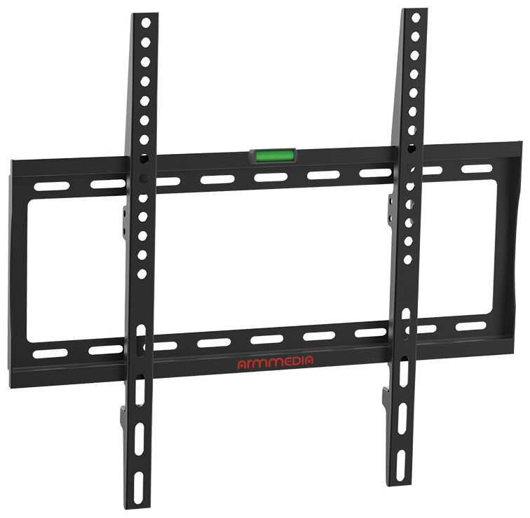 Кронштейн для телевизора Arm media STEEL-3 black Кронштейн для телевизора Arm media STEEL-3 black