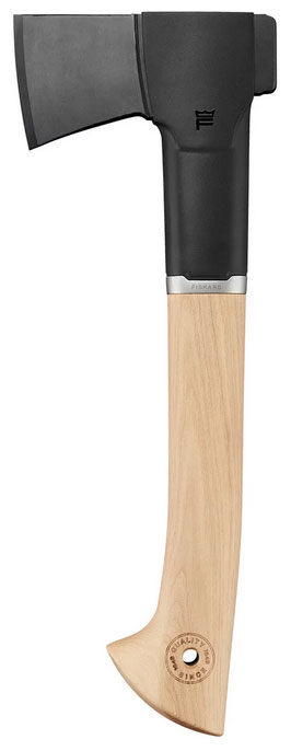 Изображение товара Топор универсальный Fiskars Norden N10 1051143