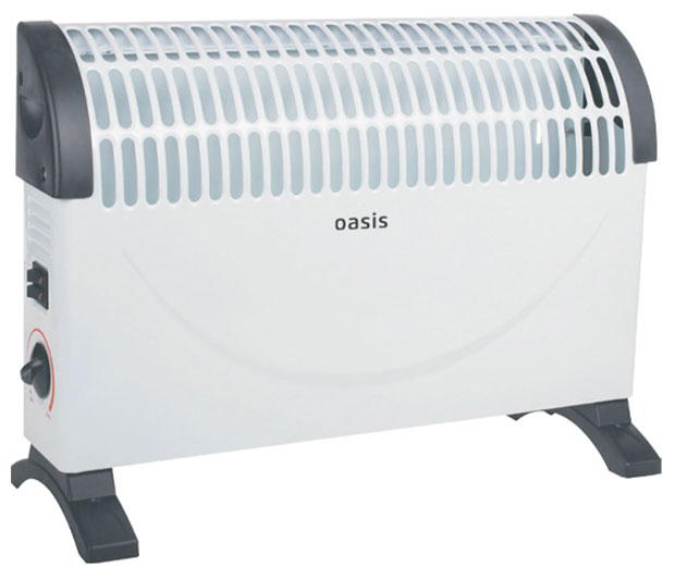Изображение товара Конвектор Oasis 2000W KPO-15 (U)