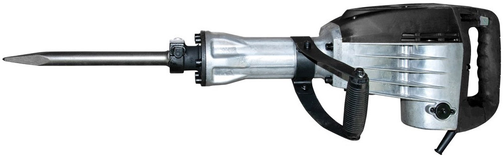 Изображение товара Отбойный молоток Интерскол М-25/1500В 530.0.0.00