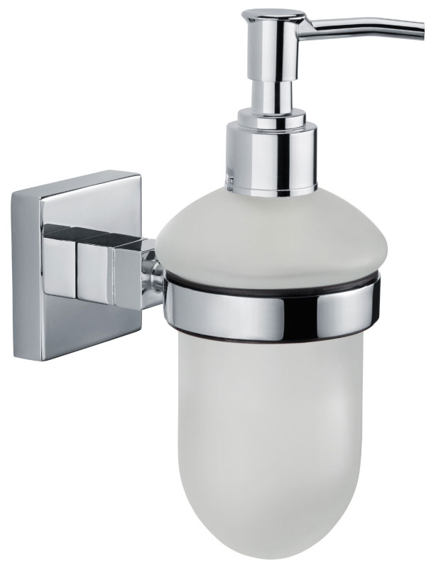 Изображение товара Дозатор для жидкого мыла Fixsen Metra (FX-11112)