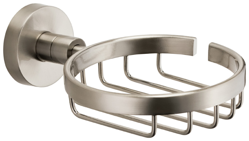 Изображение товара Мыльница Fixsen Modern, решетка (FX-51509)