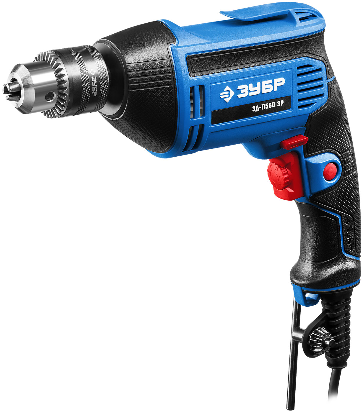 

Дрель Зубр 550 Вт, серия "ПРОФЕССИОНАЛ"