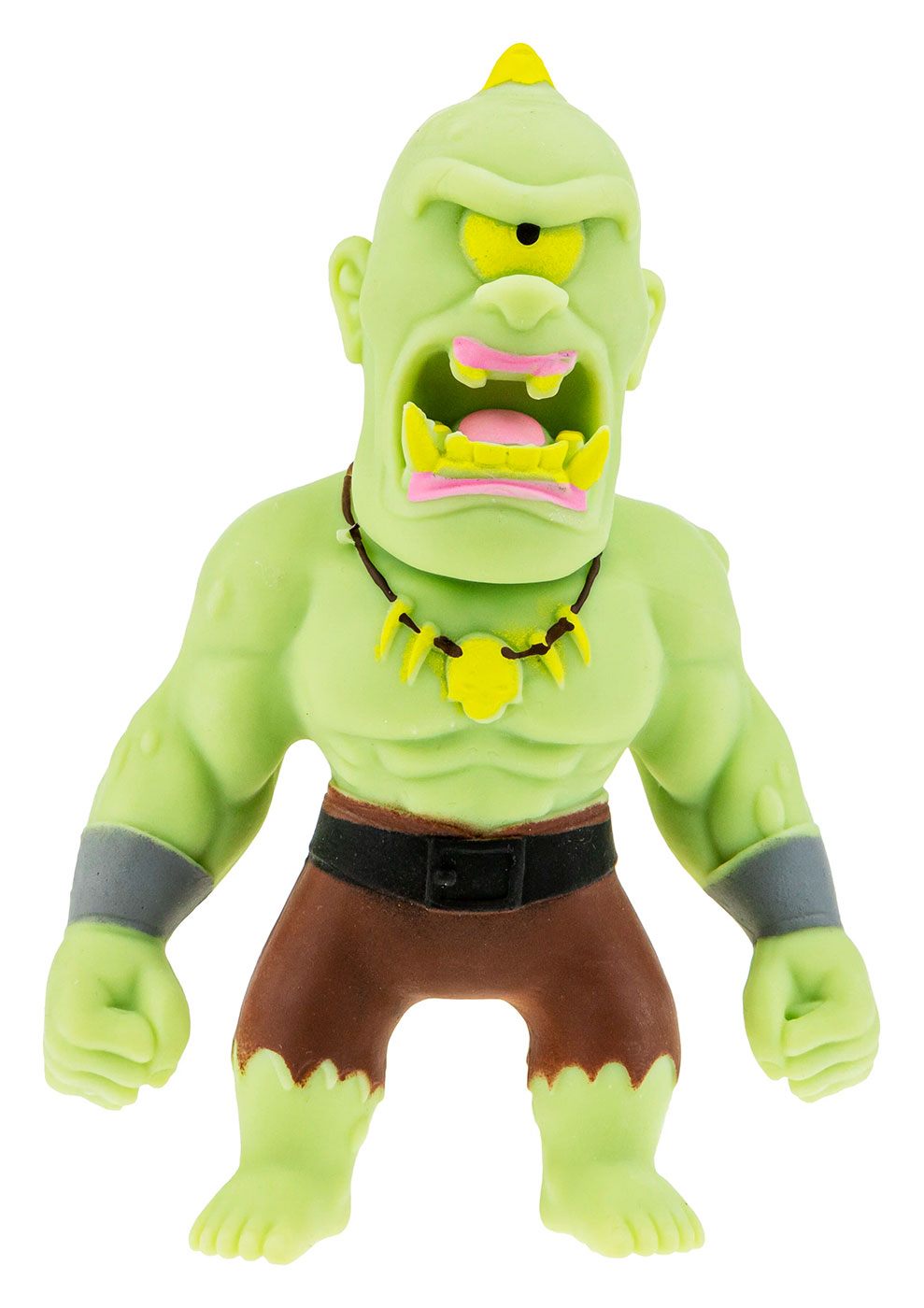 Изображение товара Тянущаяся фигурка 1 Toy MONSTER FLEX, серия 4, Циклоп, 15 см