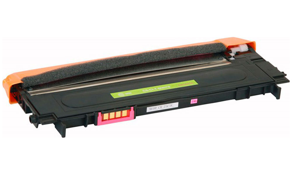 Изображение товара Картридж лазерный Cactus CS-CLT-M407S для SAMSUNG CLP-320/325/N, пурпурный, ресурс 1000 страниц