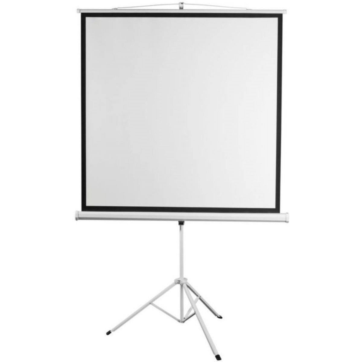 Изображение товара Экран Digis DSKD-4303 150x200 см рулонный напольный 4:3 белый сталь