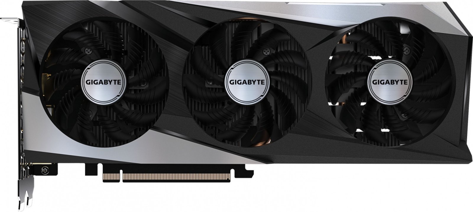 Изображение товара Видеокарта Gigabyte Arc A380 GAMING OC 6GB (GV-IA380GAMING OC-6GD)