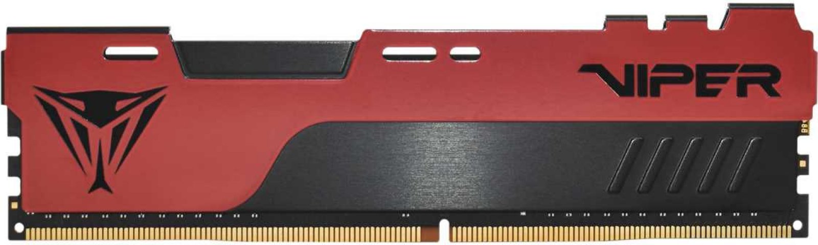 Оперативная память Patriot Memory DDR4 8GB 3600MHz Viper Elite II (PVE248G360C0) Оперативная память Patriot Memory DDR4 8GB 3600MHz Viper Elite II (PVE248G360C0)