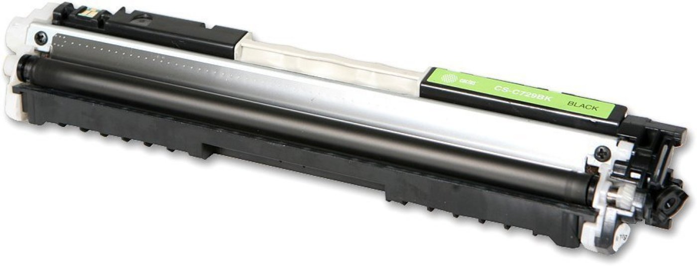 Изображение товара Картридж лазерный Cactus CS-C729BK 729 BK для Canon
