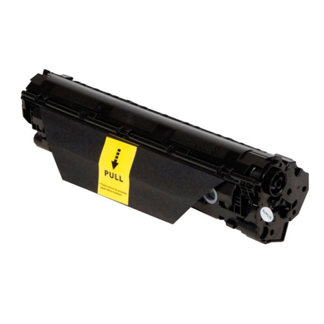 Изображение товара Картридж лазерный Cactus CS-CE285AS CE285A черный (1600стр.) для HP LJ P1102/P1102W/M1130/M1132