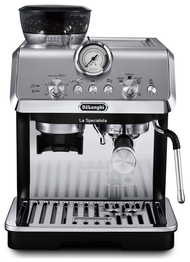 Кофеварка De’Longhi EC9155.MB Кофеварка De’Longhi EC9155.MB