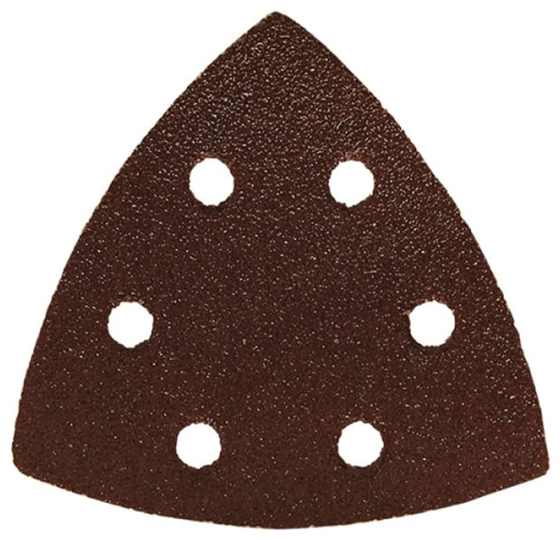 

Наждачная бумага Sturm! MF5630C-8100, 93 мм, зерно 100 (уп. 5 шт.)