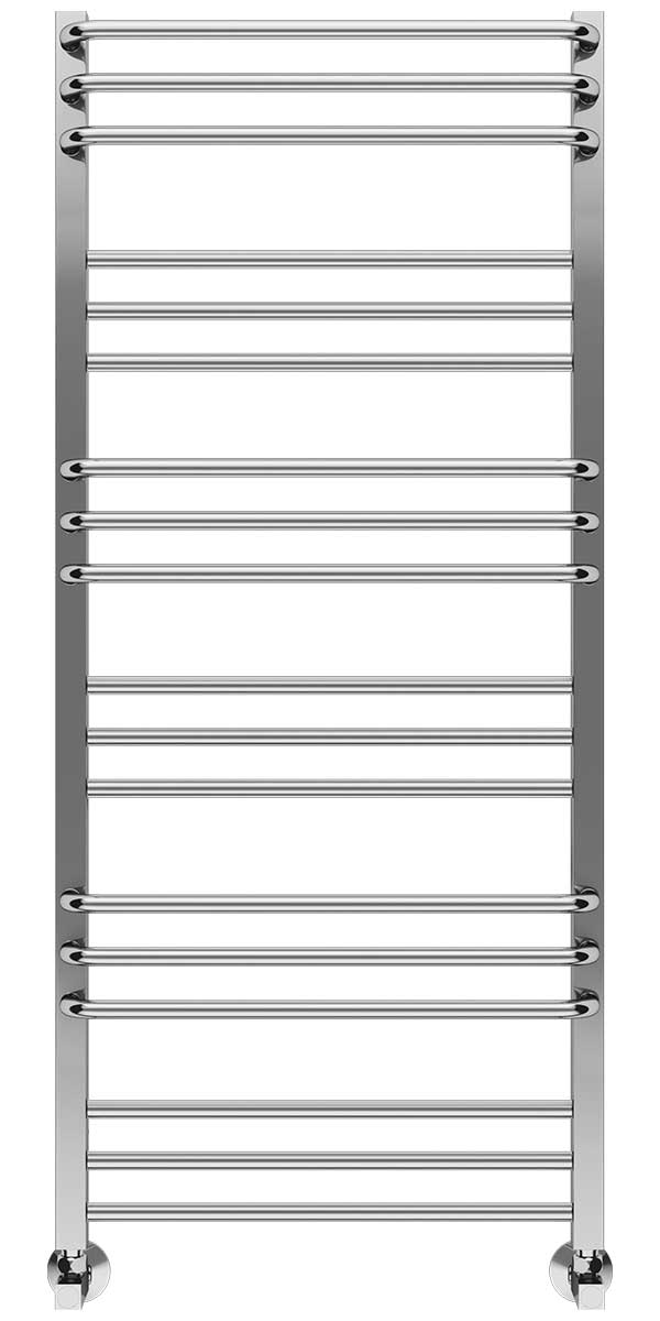 Изображение товара Полотенцесушитель водяной Terminus Соренто 500х1200 в стиле классика