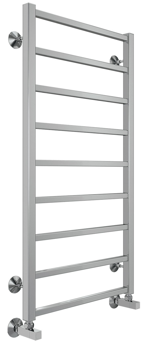 Изображение товара Полотенцесушитель водяной Terminus Контур, П9, 500х1000