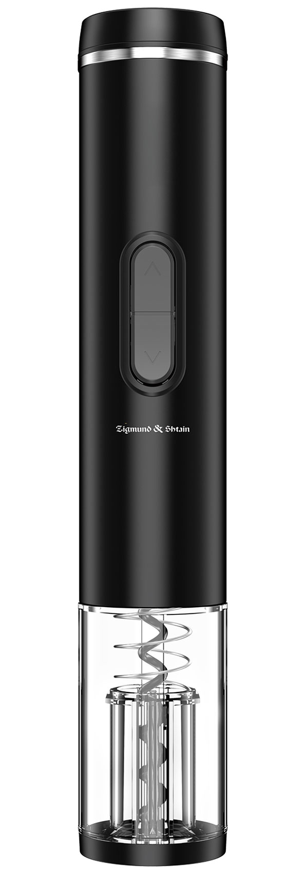 Изображение товара Электрический штопор Zigmund & Shtain ZWC-640