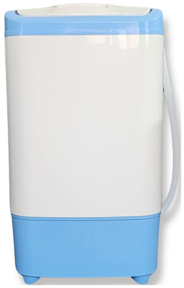 Изображение товара Центрифуга Renova SD-80TS1 для отжима белья с вертикальной загрузкой